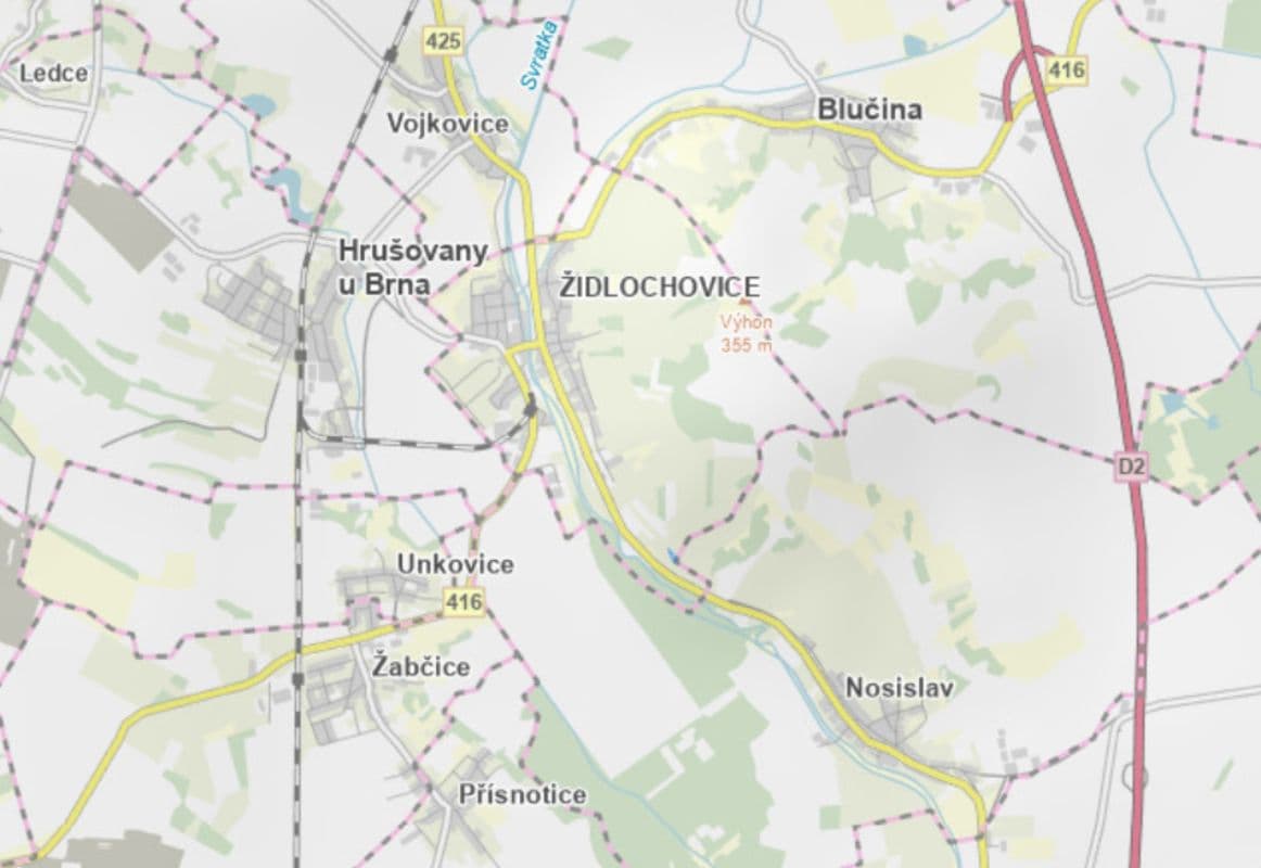 Židlochovice - foto 2