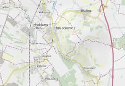 Židlochovice - foto 2