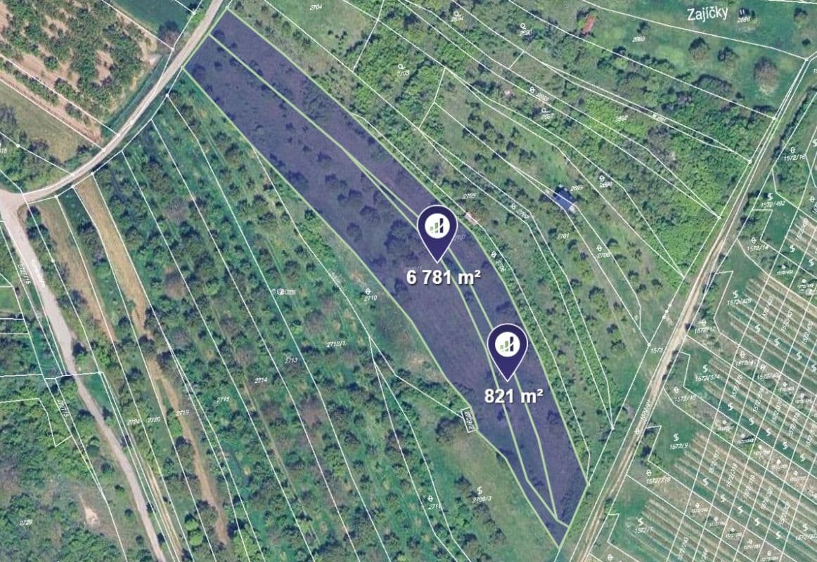 Židlochovice - foto 0