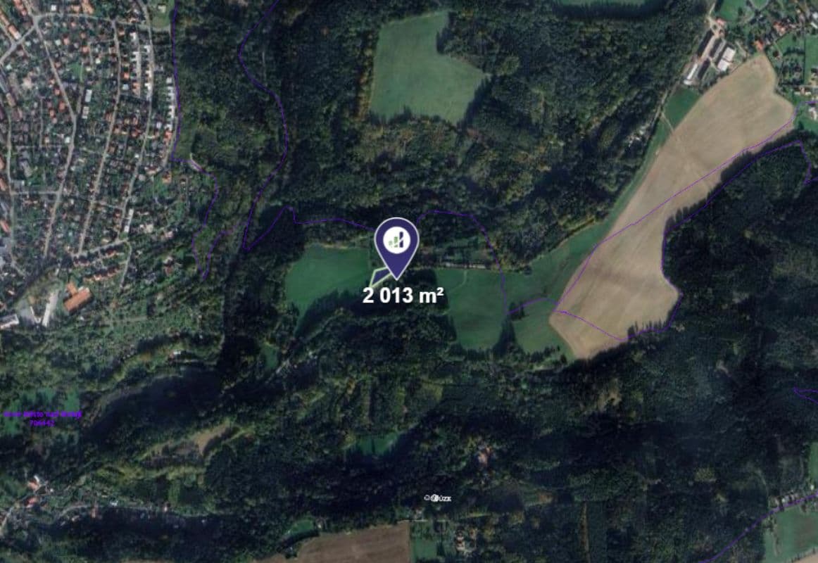 Nové Město nad Metují - foto 1