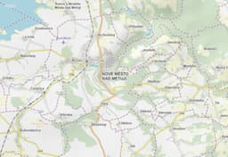 Nové Město nad Metují - foto 2
