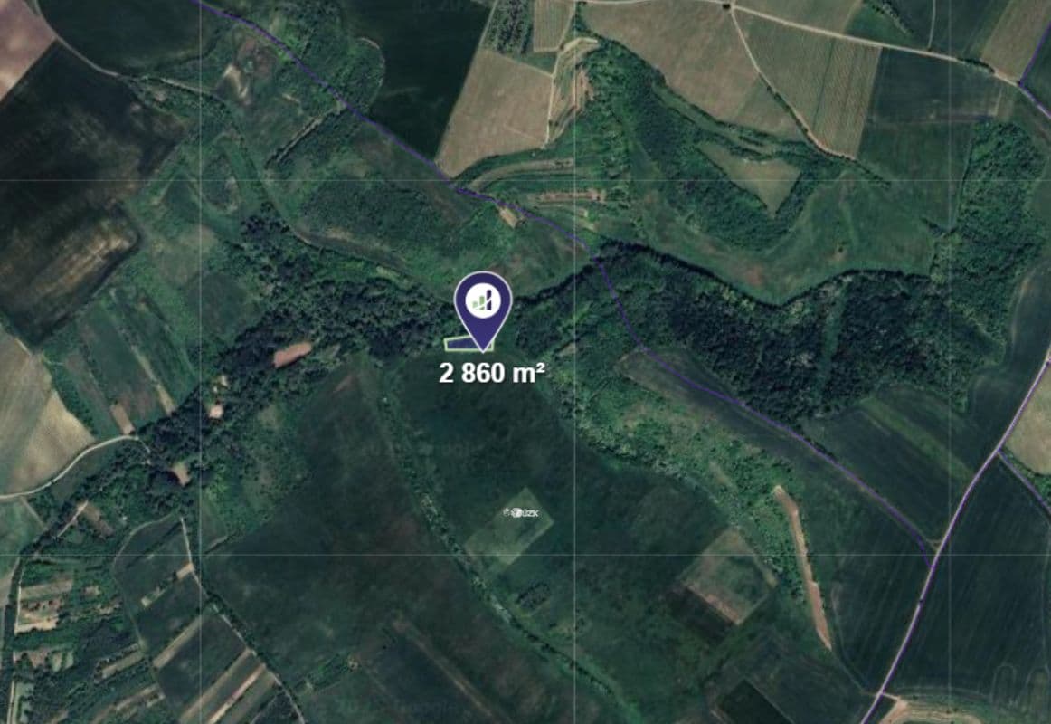 Velké Němčice - foto 1