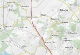 Velké Němčice - foto 2