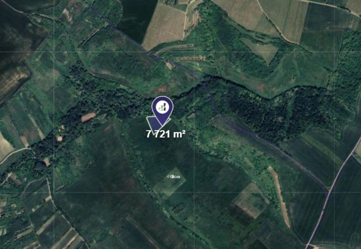 Velké Němčice - foto 1