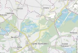 Lázně Bohdaneč - foto 2