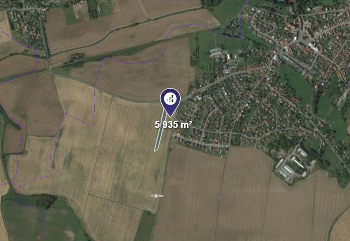 Dolní Bousov - foto 1