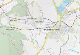 Dolní Bousov - foto 2