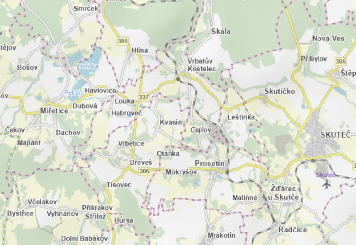 Vrbatův Kostelec - foto 2