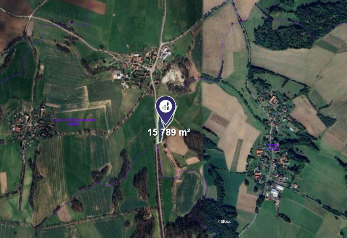 Vrbatův Kostelec - foto 1