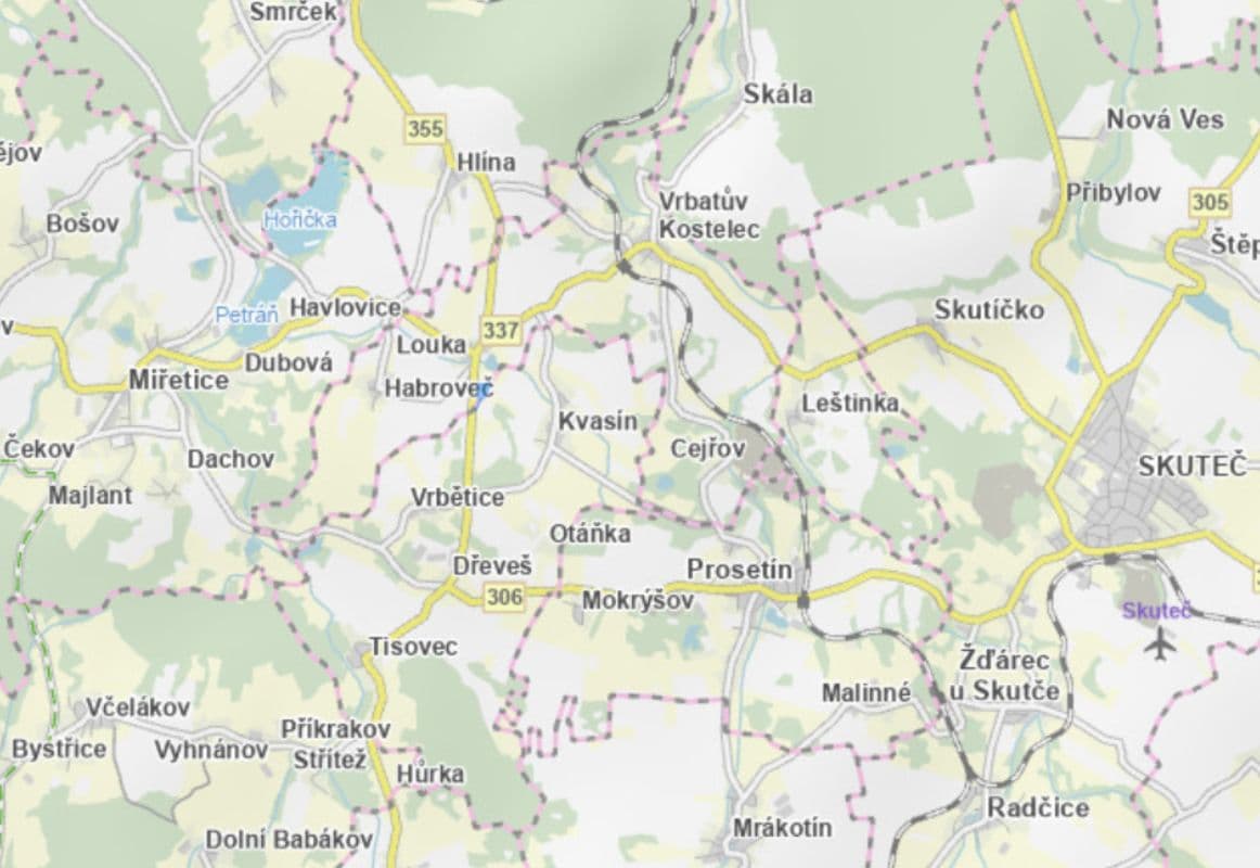 Vrbatův Kostelec - foto 2