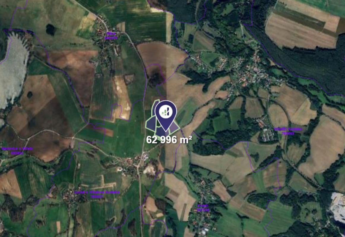 Vrbatův Kostelec - foto 1