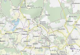 Vrbatův Kostelec - foto 2