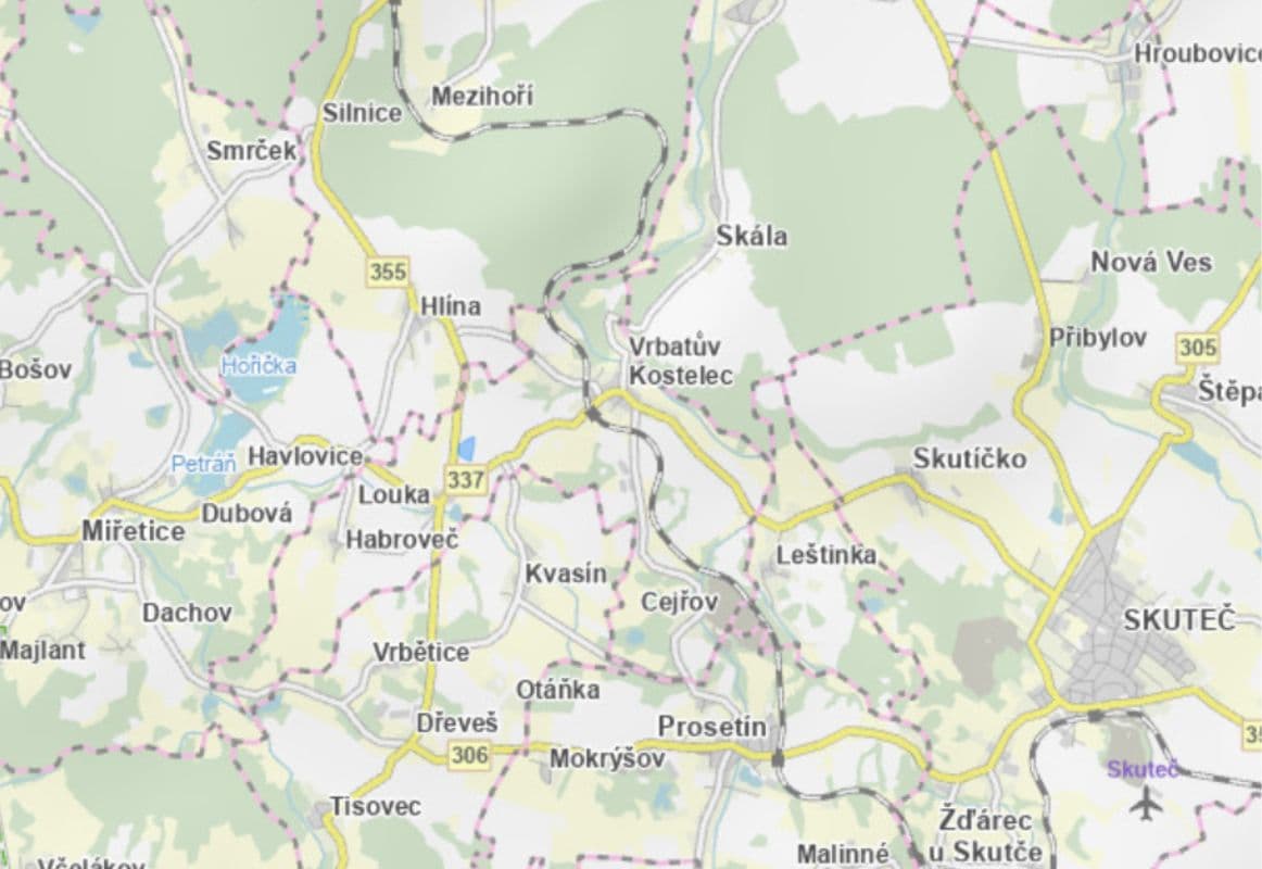 Vrbatův Kostelec - foto 2