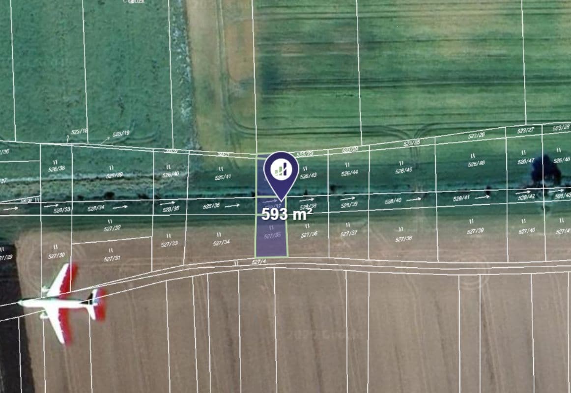 Mšecké Žehrovice - foto 1