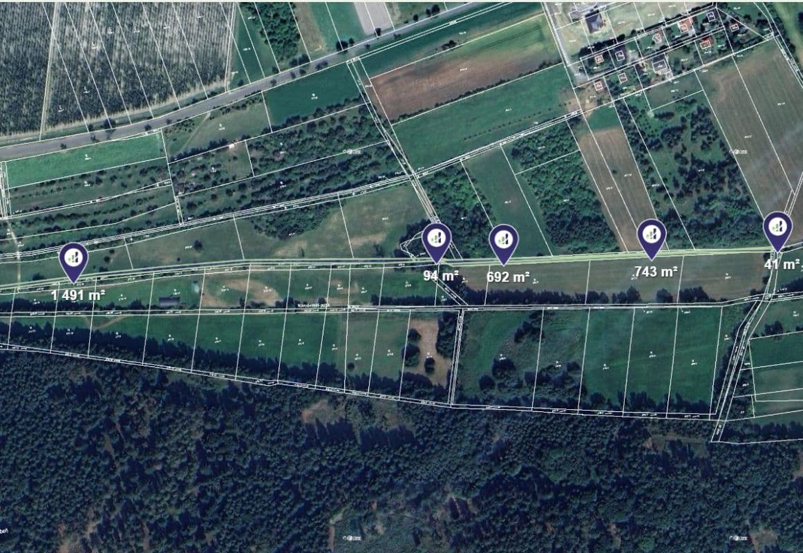 Mšecké Žehrovice - foto 2