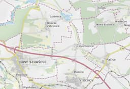 Mšecké Žehrovice - foto 5