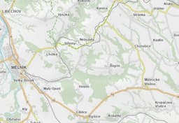 Chorušice - foto 2