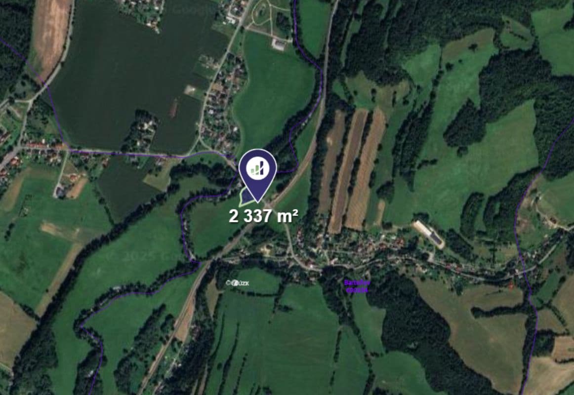 Ruda nad Moravou - foto 1