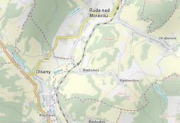 Ruda nad Moravou - foto 2