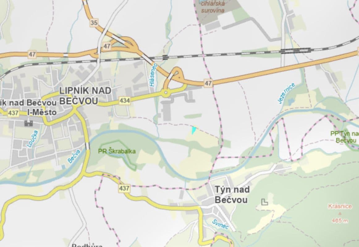 Lipník nad Bečvou - foto 2