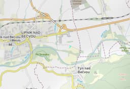 Lipník nad Bečvou - foto 2