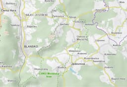 Ostrov u Macochy - foto 2