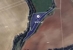 Velké Opatovice - foto 1