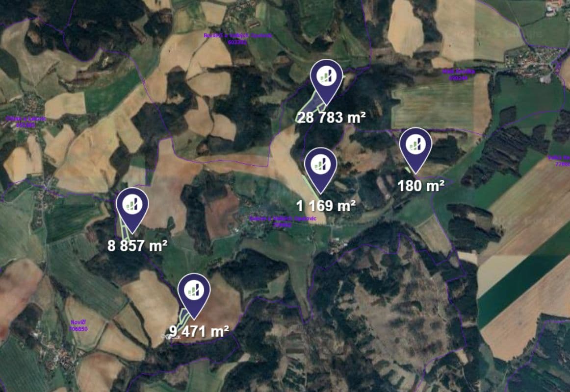 Velké Opatovice - foto 5