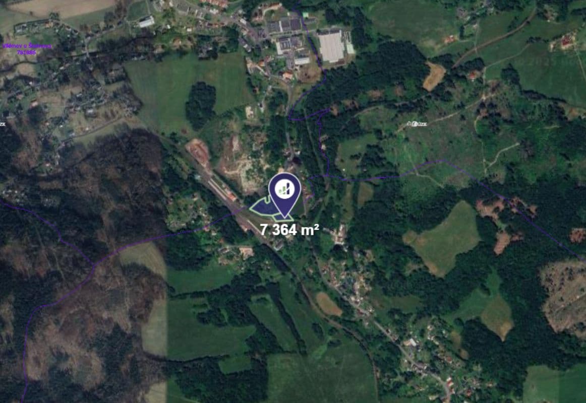 Mikulášovice - foto 1