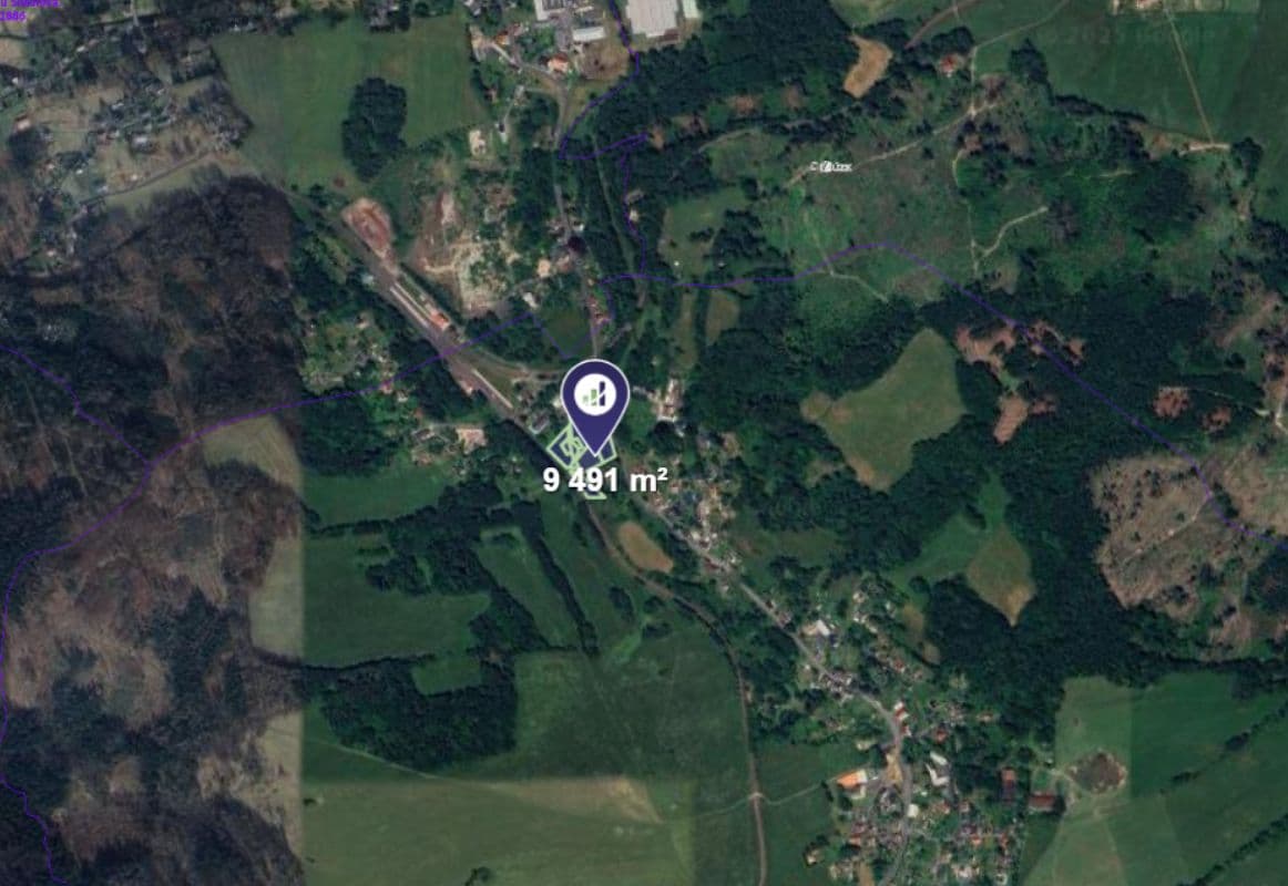 Mikulášovice - foto 1