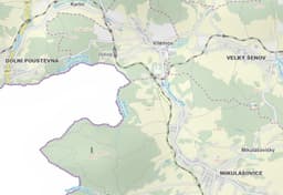 Mikulášovice - foto 2