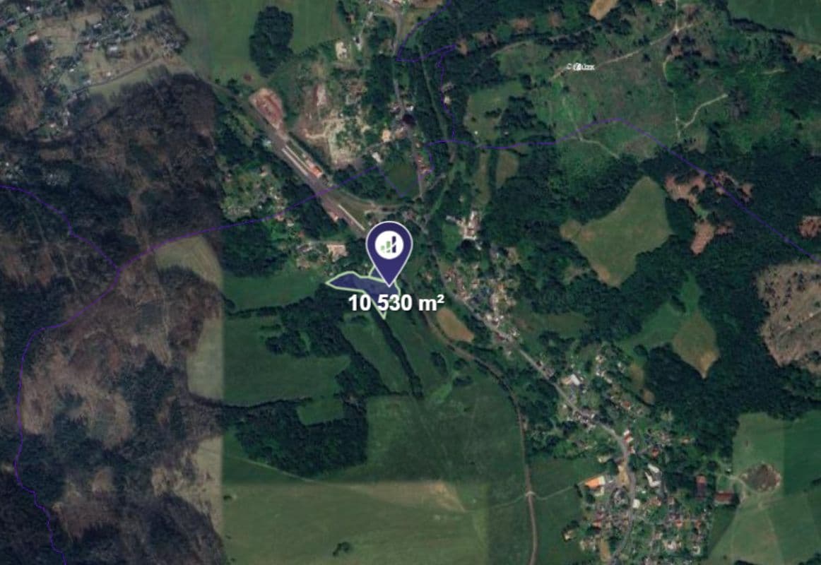 Mikulášovice - foto 1