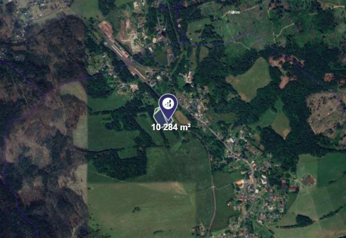 Mikulášovice - foto 1