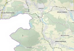 Mikulášovice - foto 2