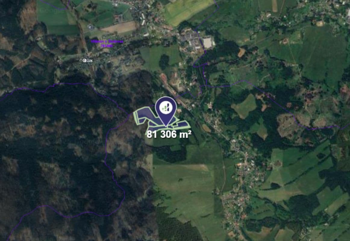 Mikulášovice - foto 1