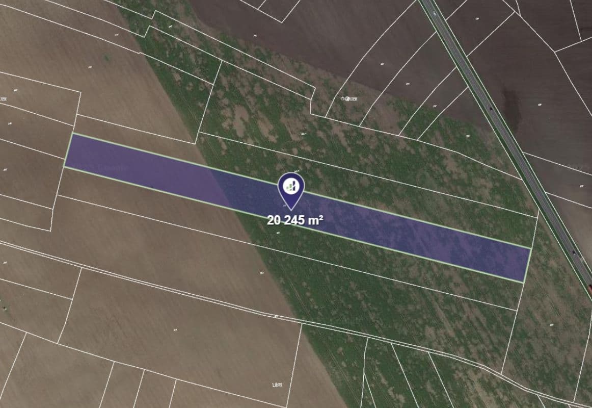 Luštěnice - foto 0