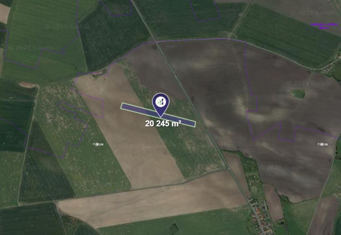 Luštěnice - foto 1