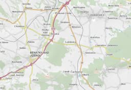 Luštěnice - foto 2