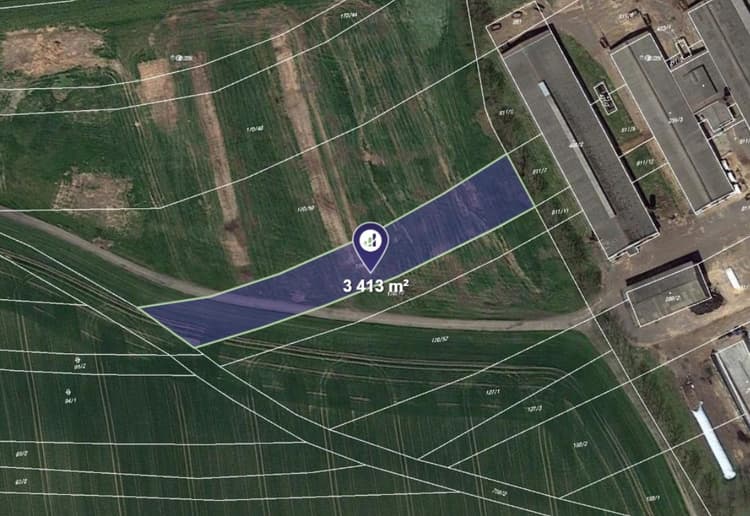 Prodej pole v k.ú. Luštěnice