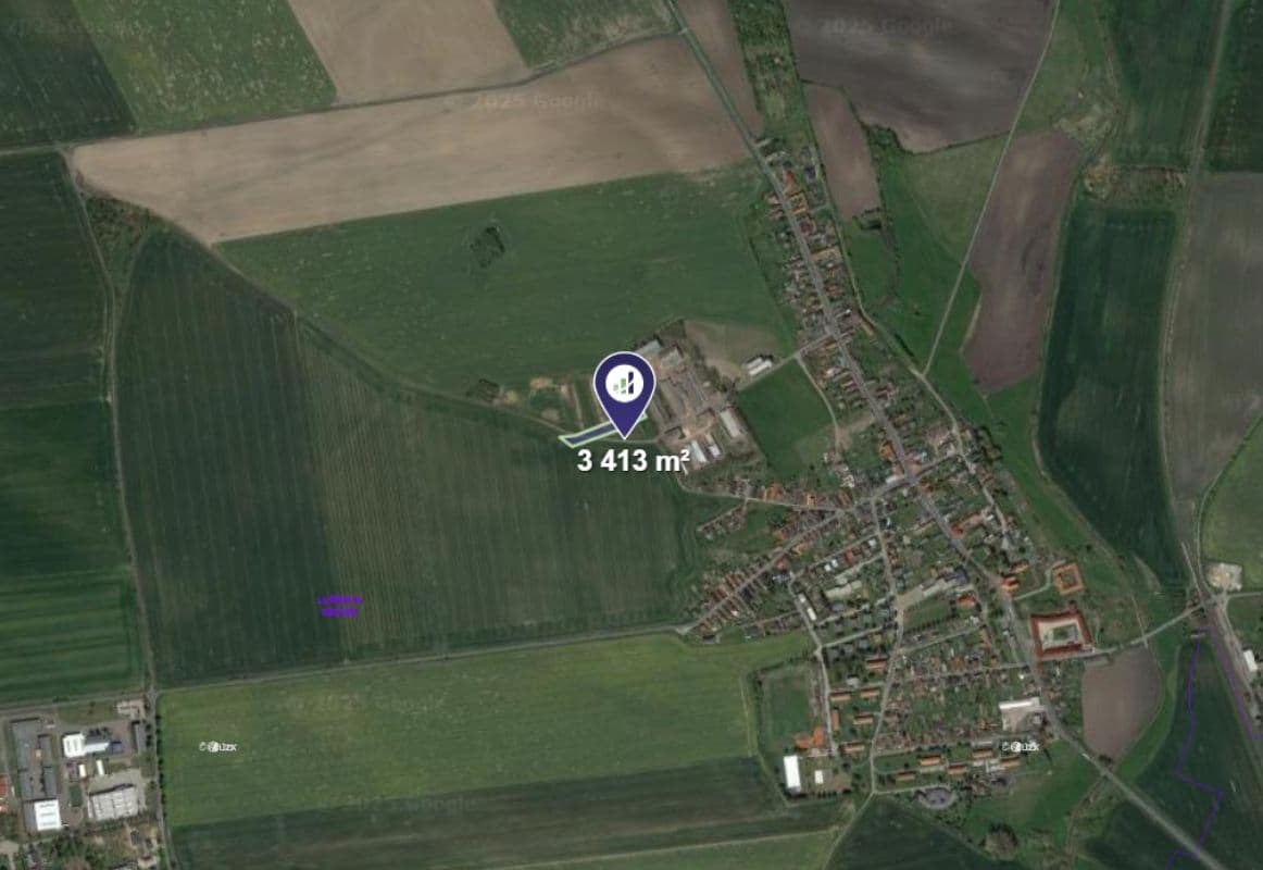 Luštěnice - foto 1