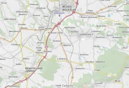 Luštěnice - foto 2