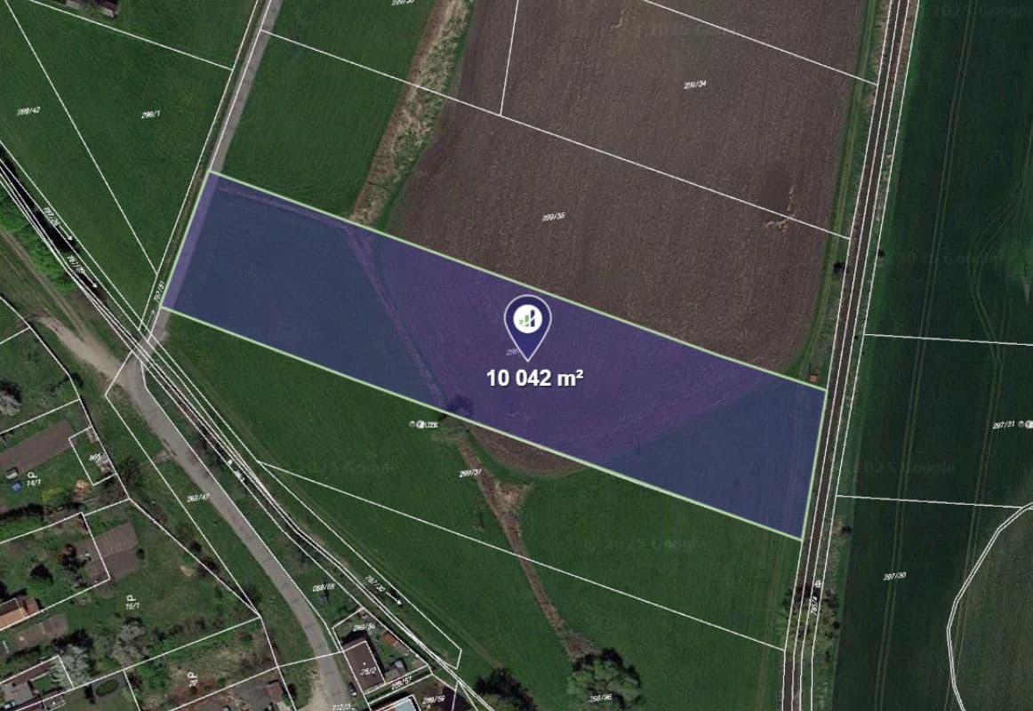 Luštěnice - foto 0