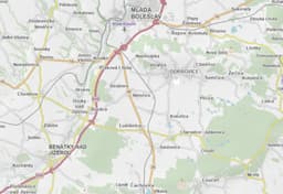 Luštěnice - foto 2