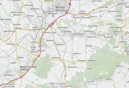 Luštěnice - foto 2