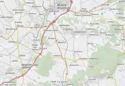 Luštěnice - foto 2