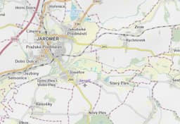 Jaroměř - foto 2