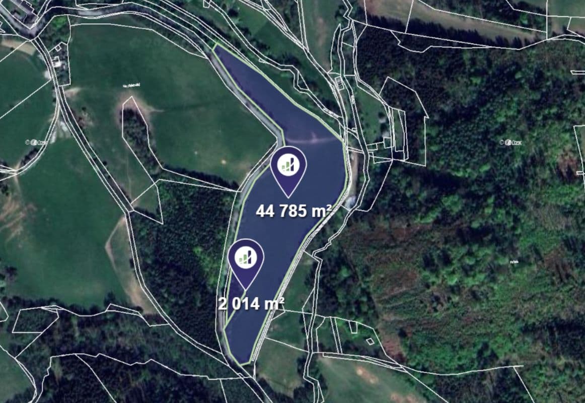 Velké Losiny - foto 0