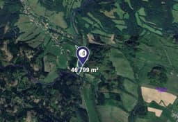 Velké Losiny - foto 1