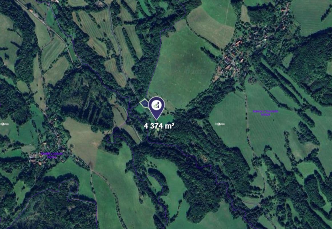 Lovečkovice - foto 1