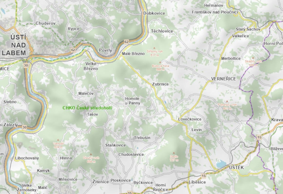 Lovečkovice - foto 2